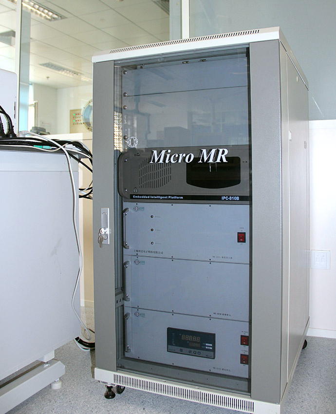 MicroMR ΢�ʹŹ��������